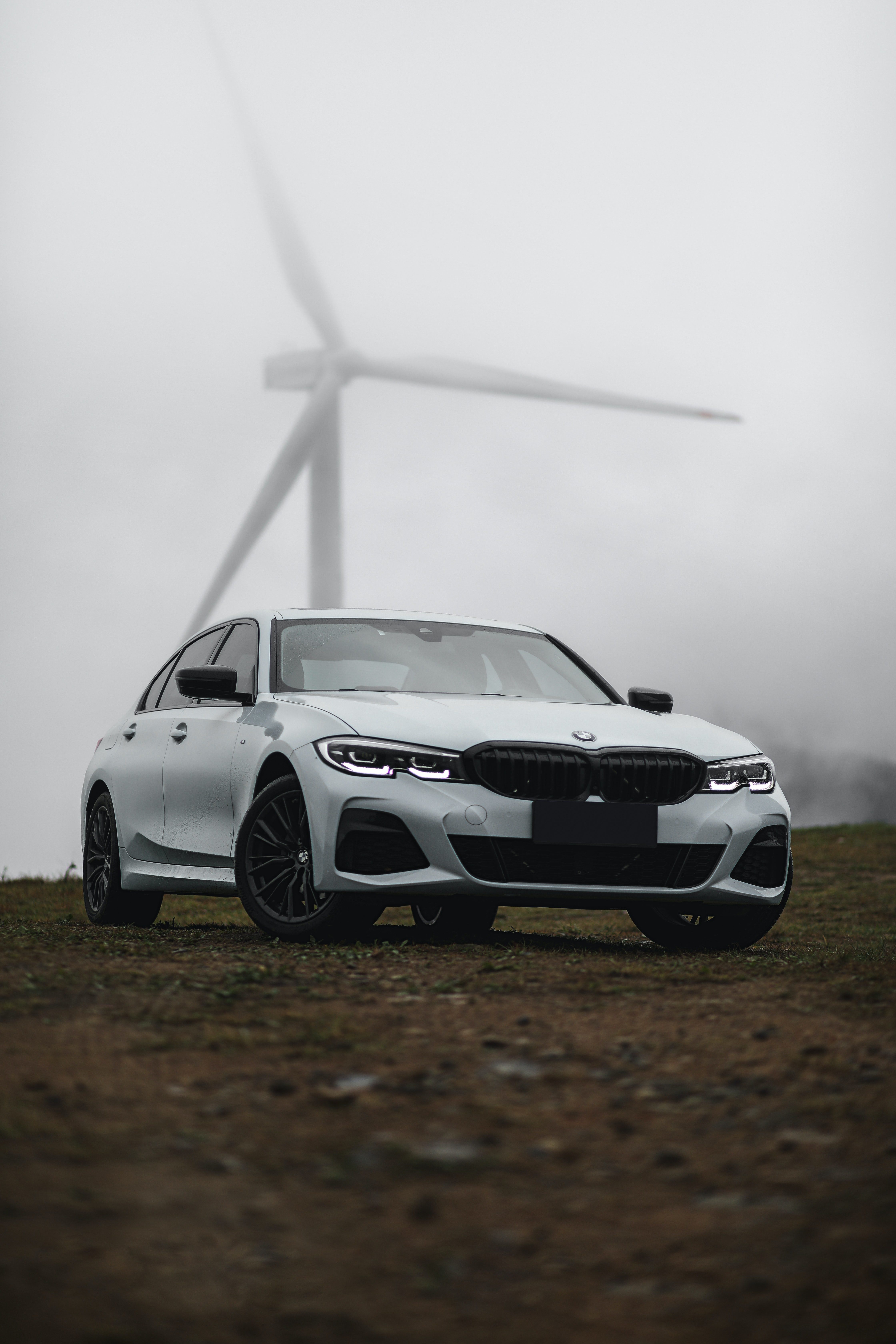 BMW 4 Series 2019